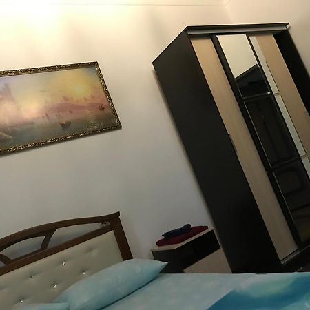 Бархат Zandrypsch Exterior foto