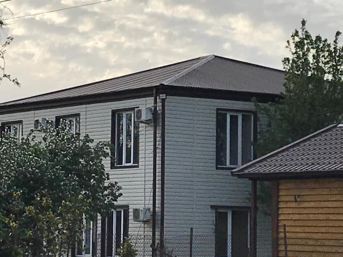 Бархат Zandrypsch Exterior foto