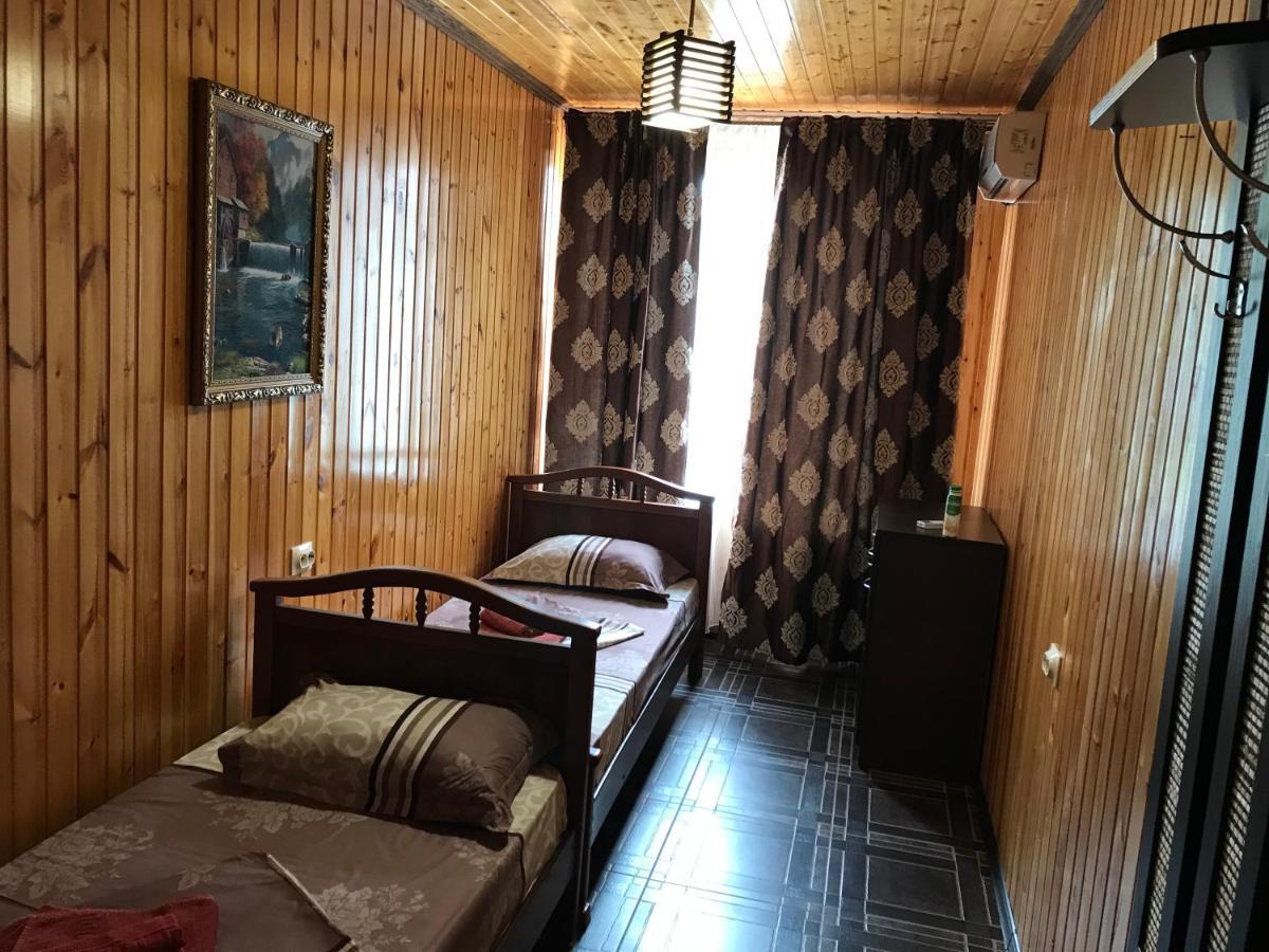 Бархат Zandrypsch Exterior foto