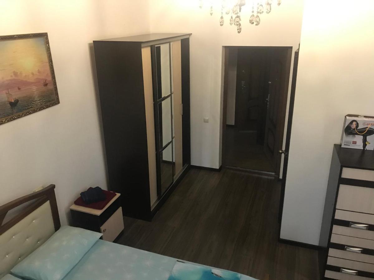 Бархат Zandrypsch Exterior foto