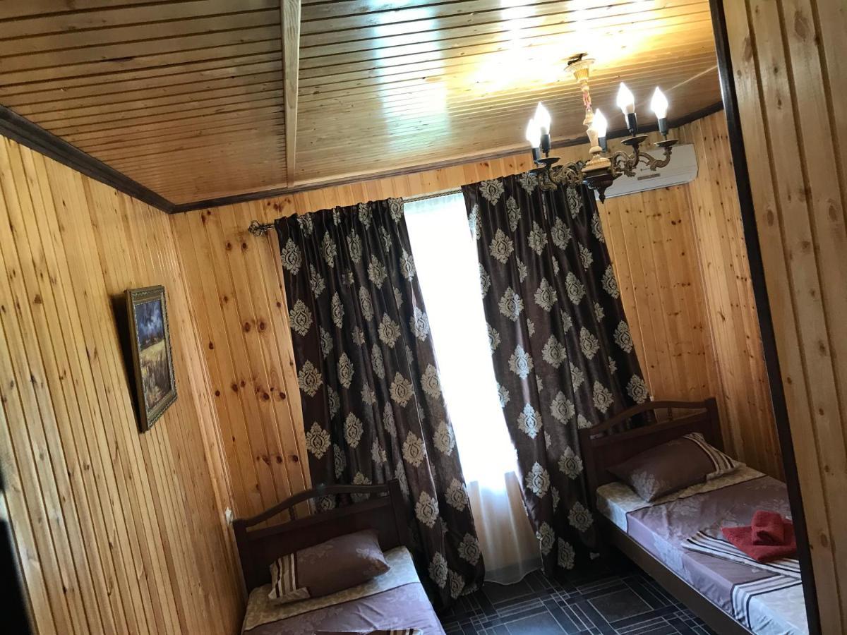 Бархат Zandrypsch Exterior foto