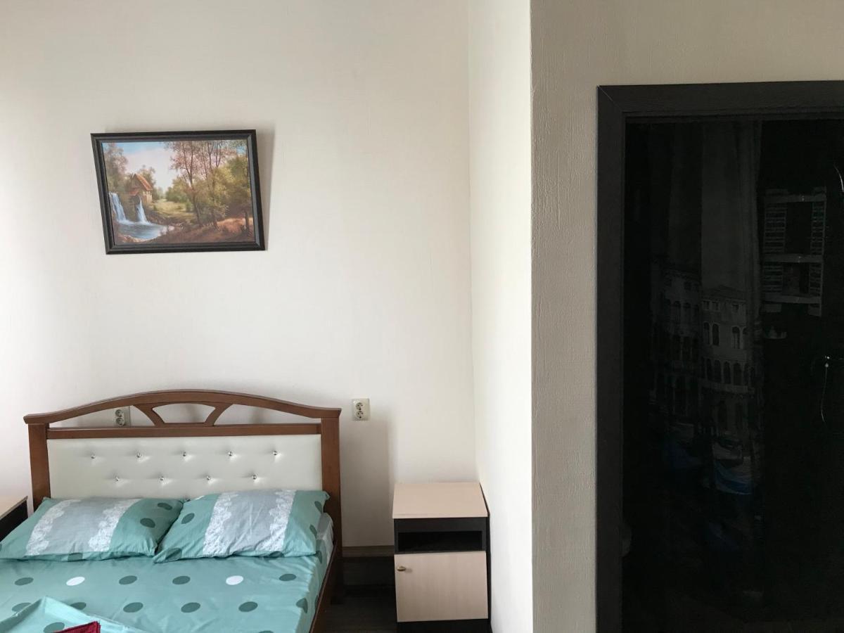 Бархат Zandrypsch Exterior foto