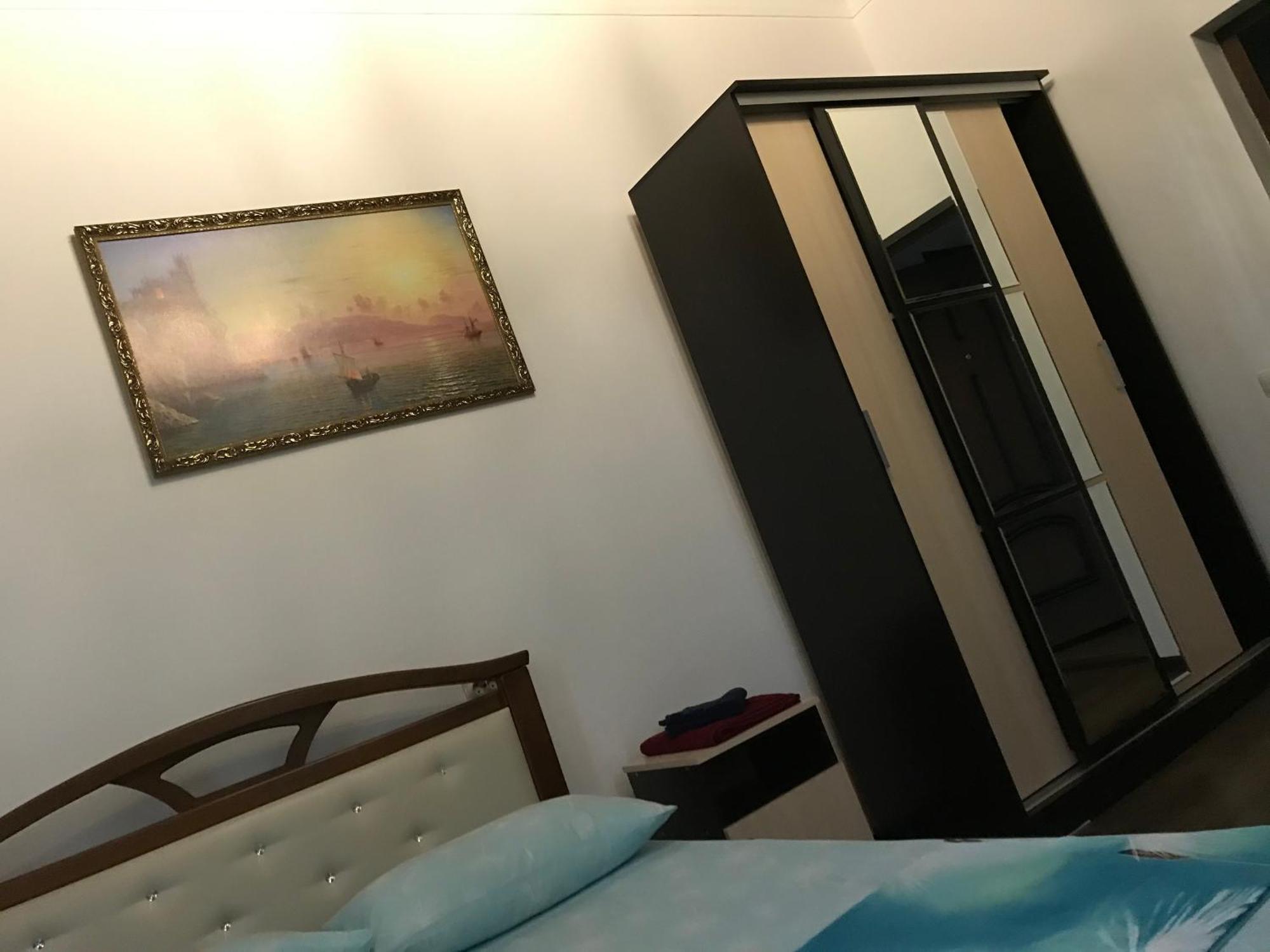 Бархат Zandrypsch Exterior foto