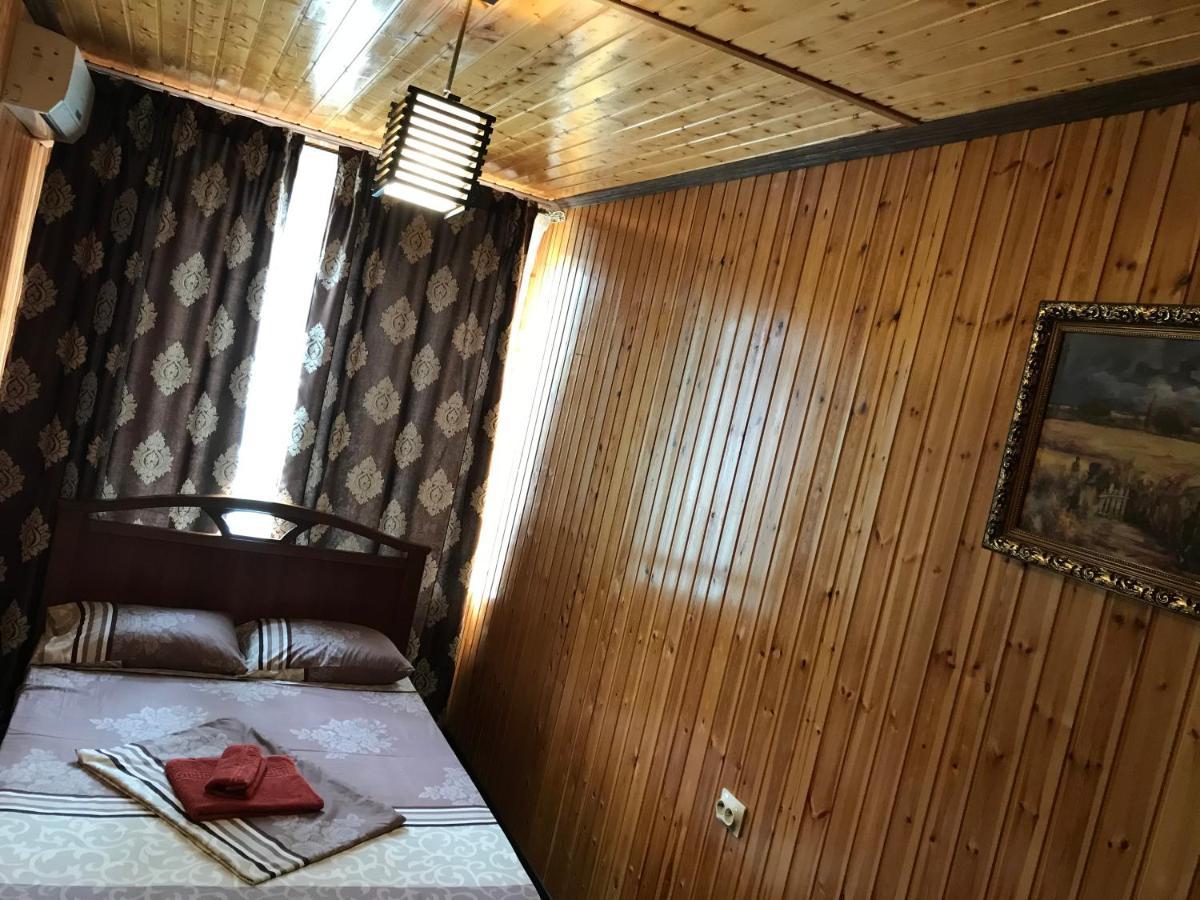 Бархат Zandrypsch Exterior foto