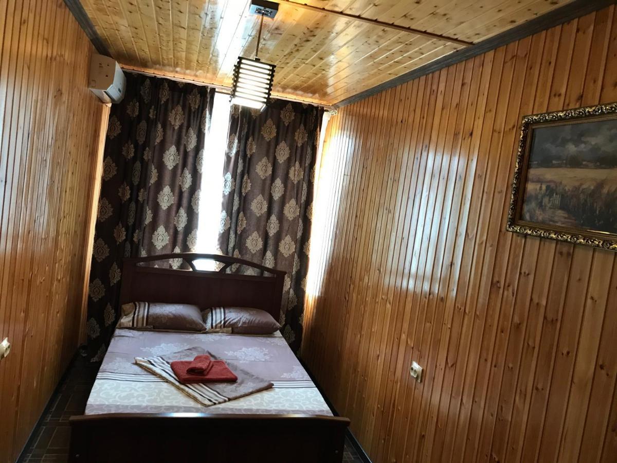 Бархат Zandrypsch Exterior foto