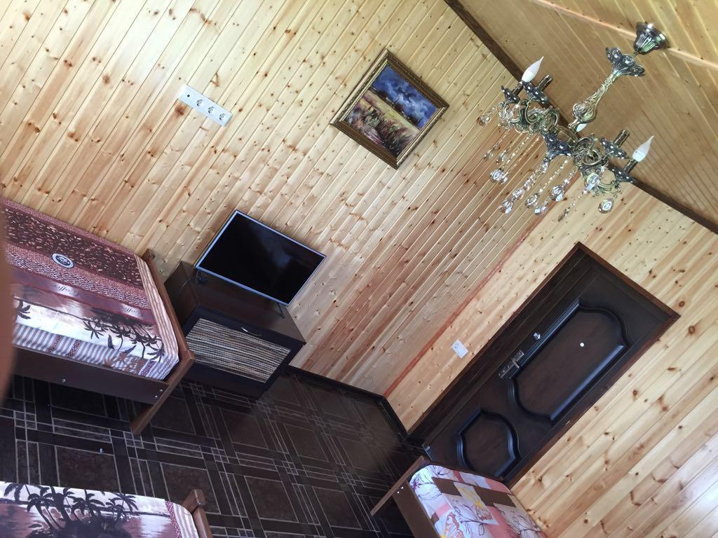 Бархат Zandrypsch Exterior foto