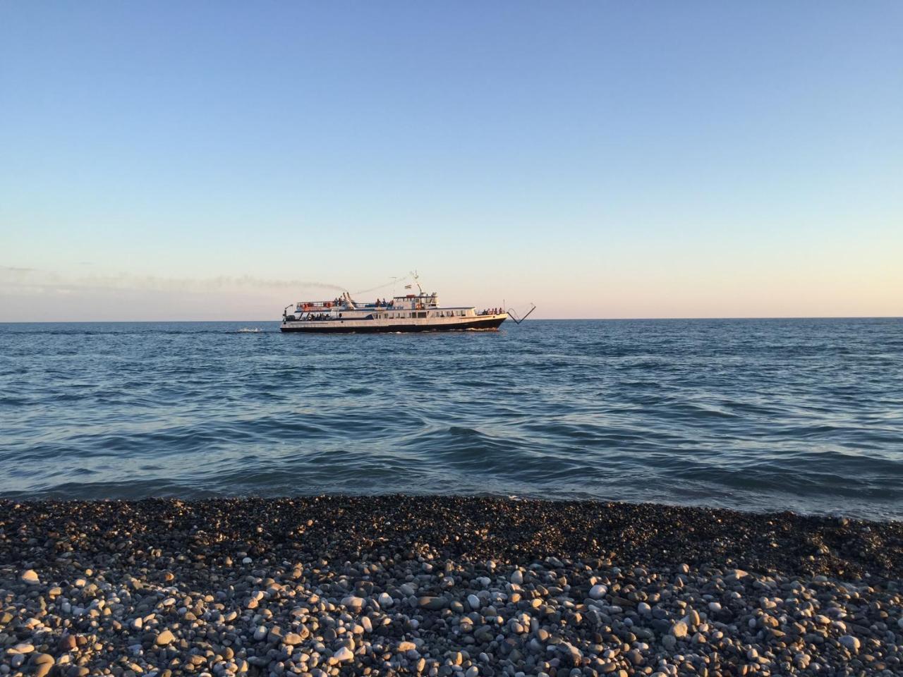 Бархат Zandrypsch Exterior foto
