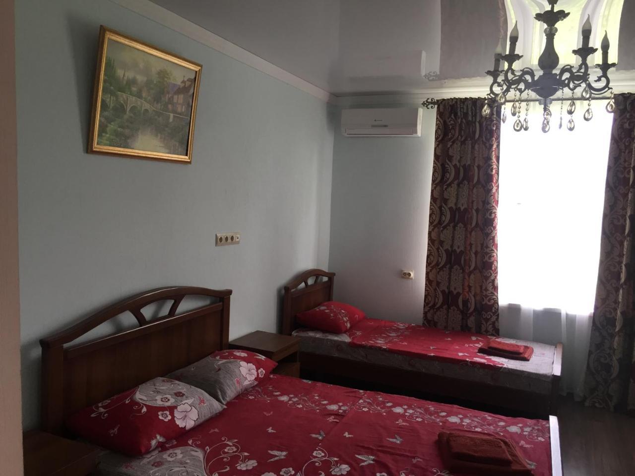 Бархат Zandrypsch Exterior foto